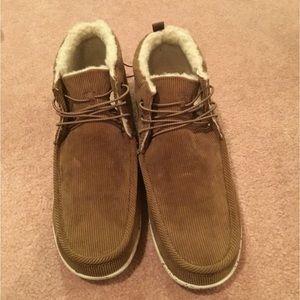 New Shoes For Men